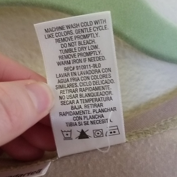 No Boundaries- Junior S(3/5) - Picture 5 of 7